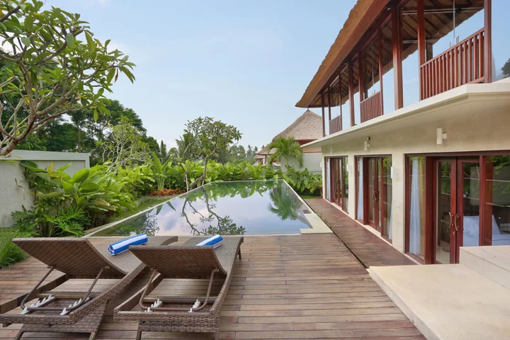 Сукавати: Khayangan Kemenuh Villas by Premier Hospitality Asia