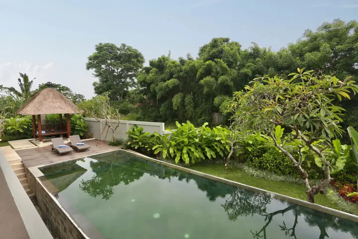 Сукавати: Khayangan Kemenuh Villas by Premier Hospitality Asia