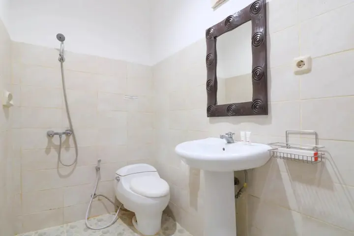 Кута: Vansari Hotel
