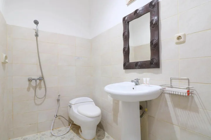 Кута: Vansari Hotel