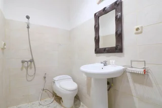 Кута: Vansari Hotel