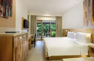 Кута: Vansari Hotel