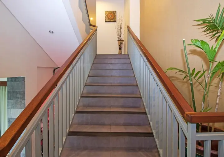 Кута: Vansari Hotel