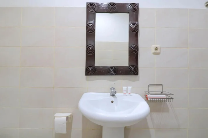 Кута: Vansari Hotel