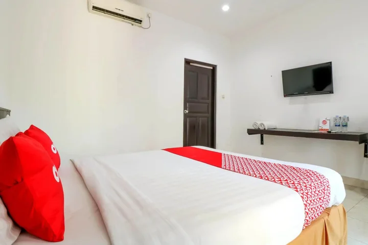 Кута: Vansari Hotel