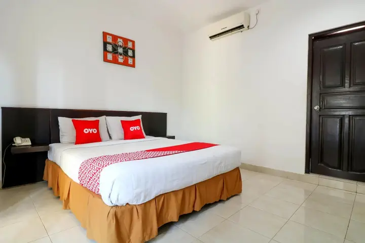 Кута: Vansari Hotel