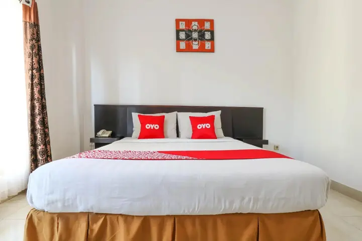 Кута: Vansari Hotel