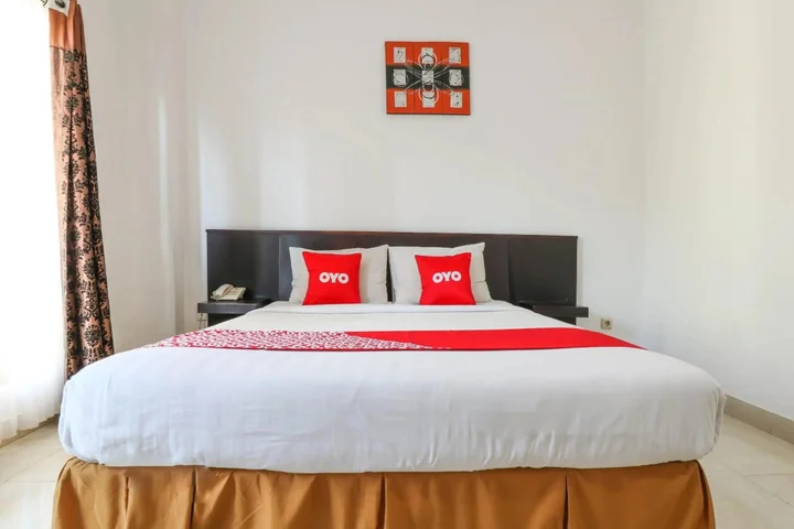 Кута: Vansari Hotel
