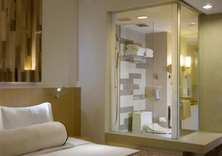 Кута: Vansari Hotel