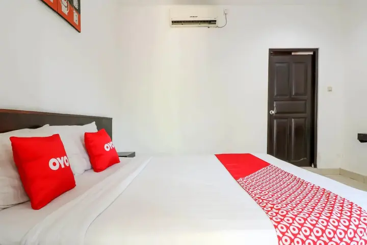 Кута: Vansari Hotel