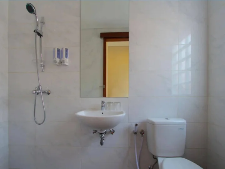 Кута: Vansari Hotel