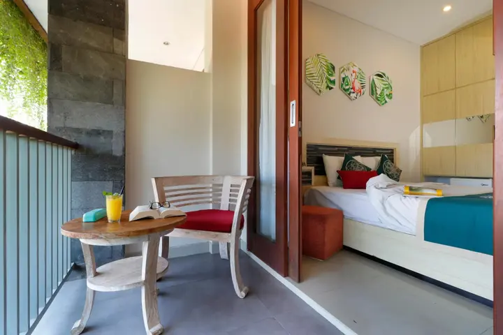 Кута: Vansari Hotel