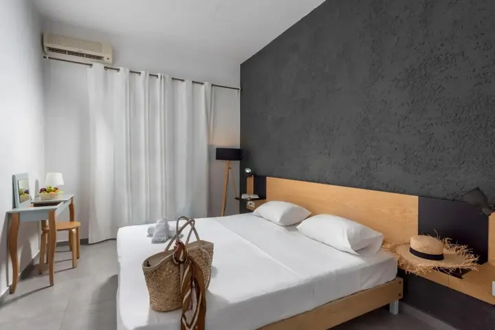 Кута: Vansari Hotel