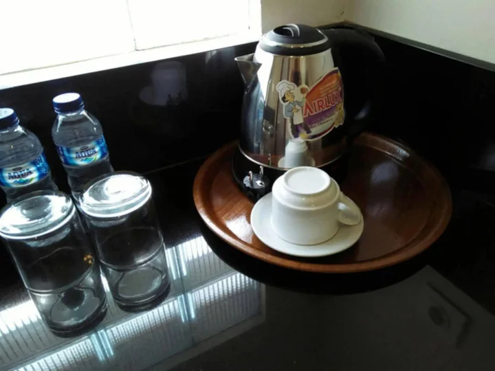 Кута: Vansari Hotel