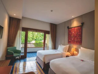 Кута: Sima Hotel Kuta Lombok