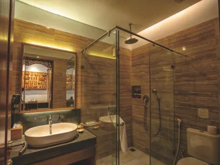 Кута: Sima Hotel Kuta Lombok