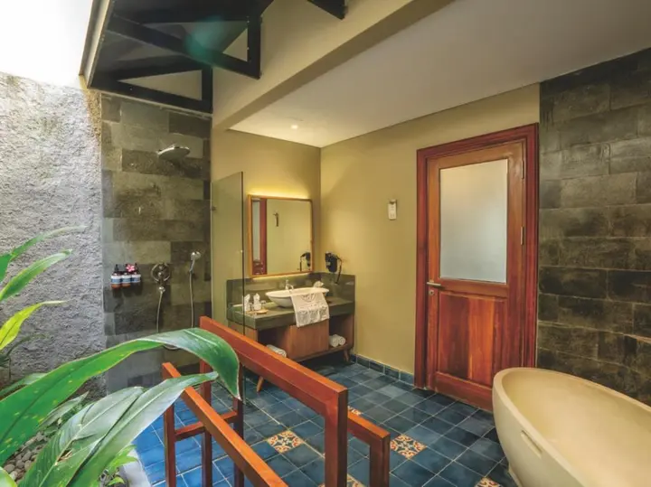Кута: Sima Hotel Kuta Lombok