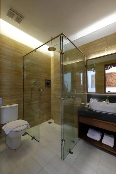 Кута: Sima Hotel Kuta Lombok
