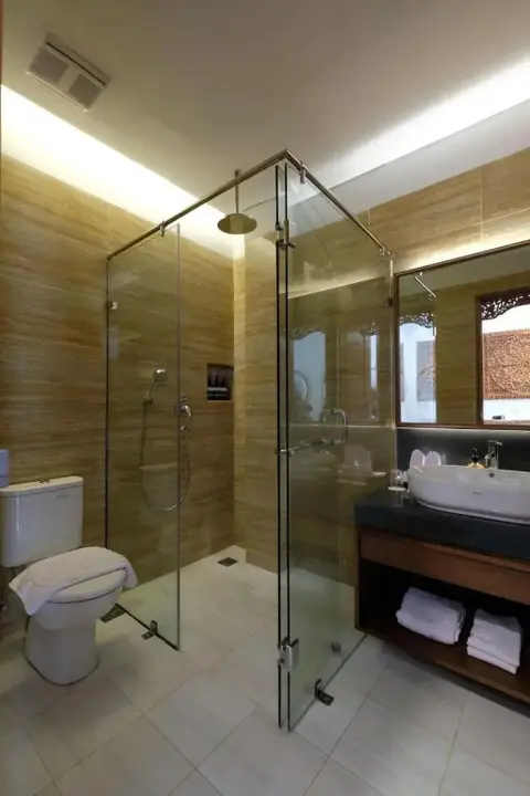 Кута: Sima Hotel Kuta Lombok