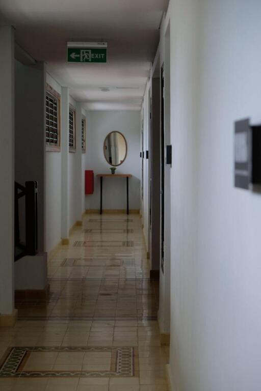 Кута: Sima Hotel Kuta Lombok