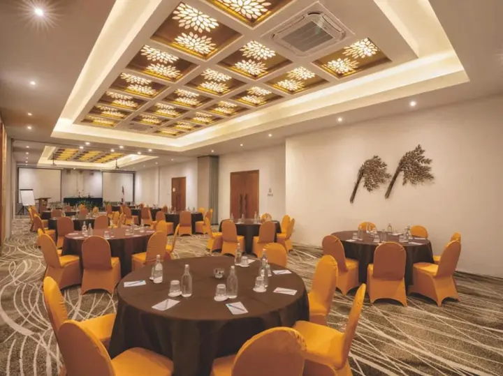 Кута: Sima Hotel Kuta Lombok