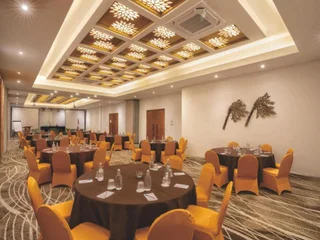 Кута: Sima Hotel Kuta Lombok