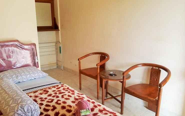 Слеман: Wisma HS Kaliurang