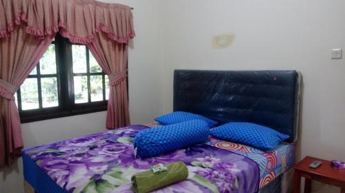 Слеман: Wisma HS Kaliurang