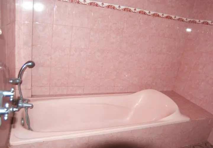 Убуд: Adi Santia Bungalows