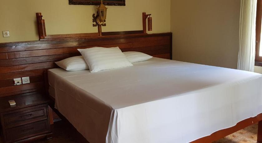 Segara Beach Inn — фото 4