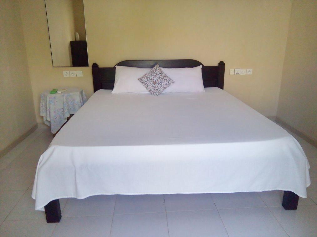 Segara Beach Inn — фото 1