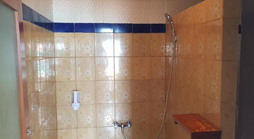 Лембонган-Айленд: Segara Beach Inn
