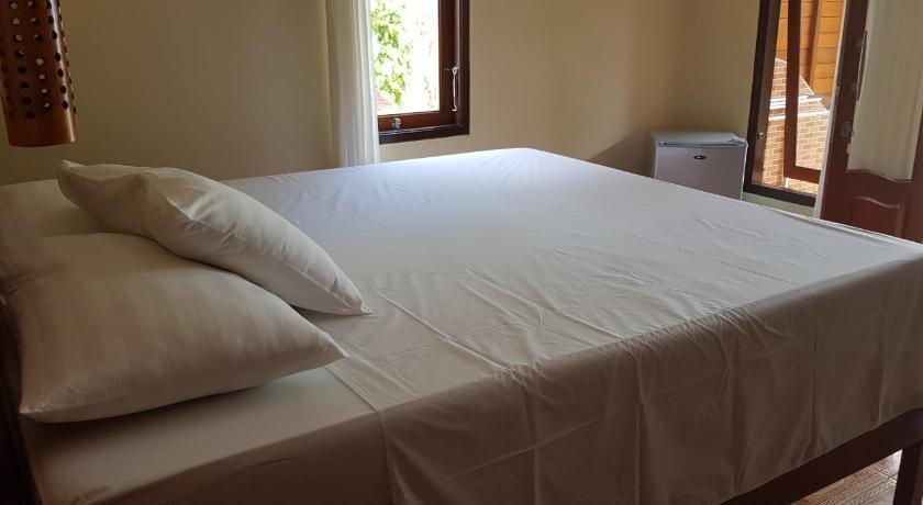 Лембонган-Айленд: Segara Beach Inn