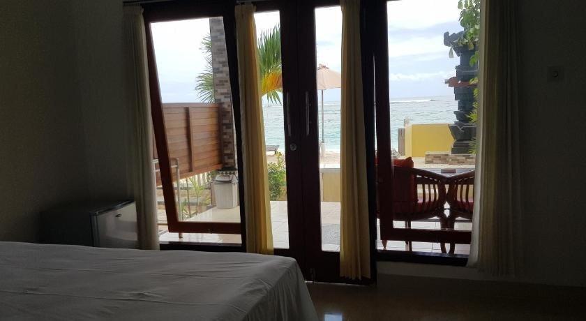 Лембонган-Айленд: Segara Beach Inn