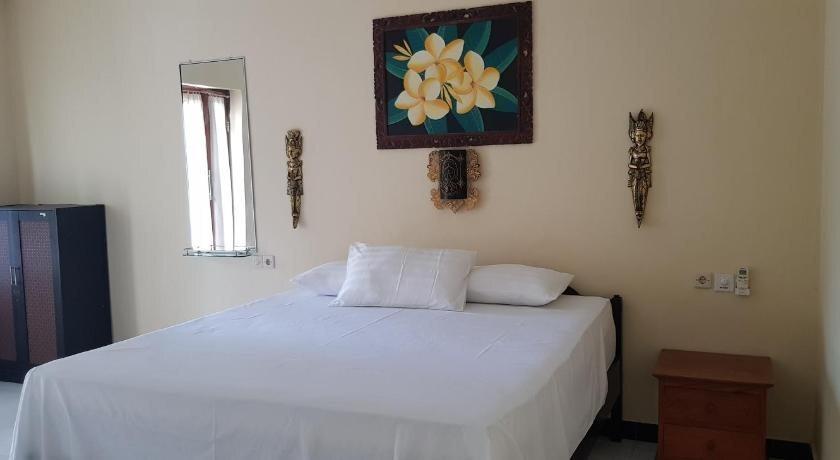 Лембонган-Айленд: Segara Beach Inn