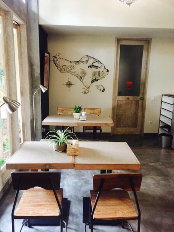 Bread & Jam Hostel — фото 4