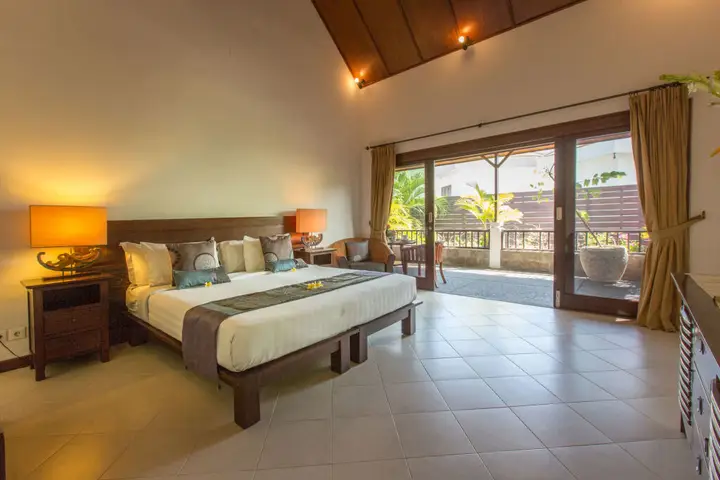 Villa Sedap Malam — фото 2
