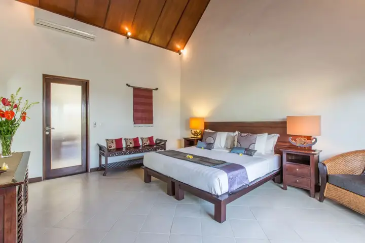 Villa Sedap Malam — фото 4