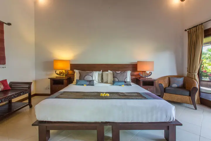 Кута: Villa Sedap Malam