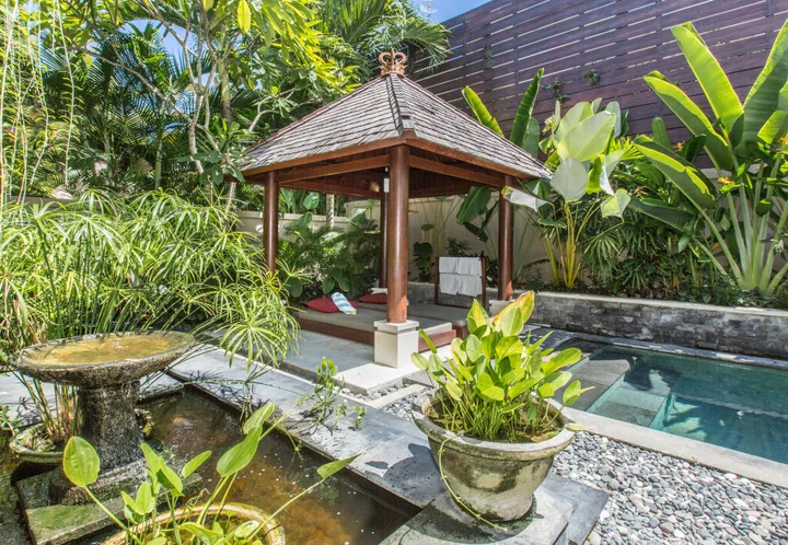 Кута: Villa Sedap Malam