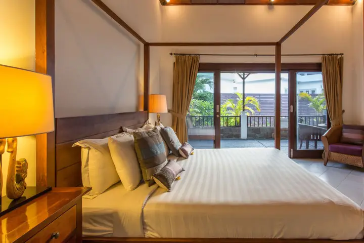 Villa Sedap Malam — фото 3