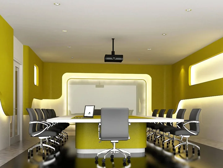 Сурабая: YELLO Hotel Jemursari Surabaya