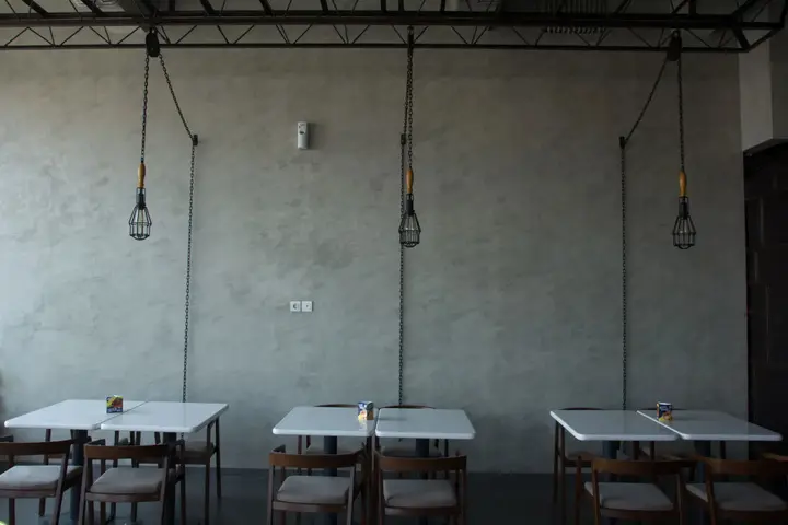 Сурабая: YELLO Hotel Jemursari Surabaya