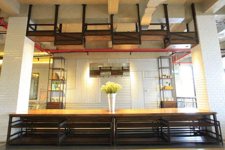 Сурабая: YELLO Hotel Jemursari Surabaya