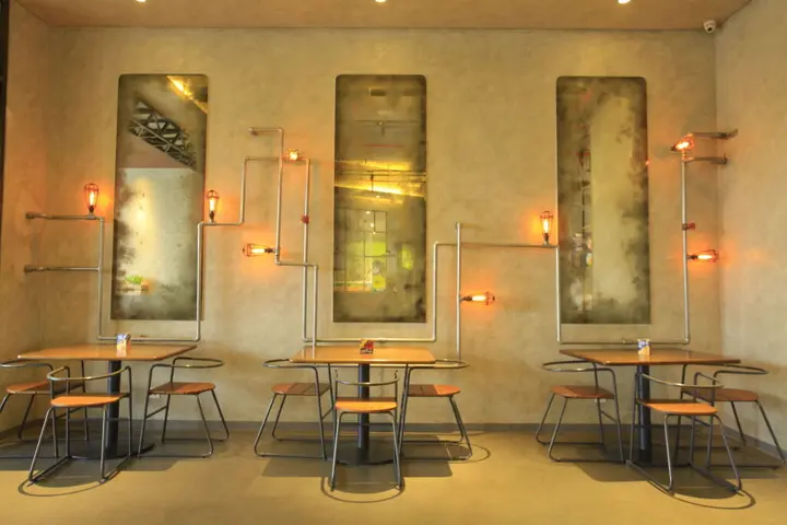 Сурабая: YELLO Hotel Jemursari Surabaya