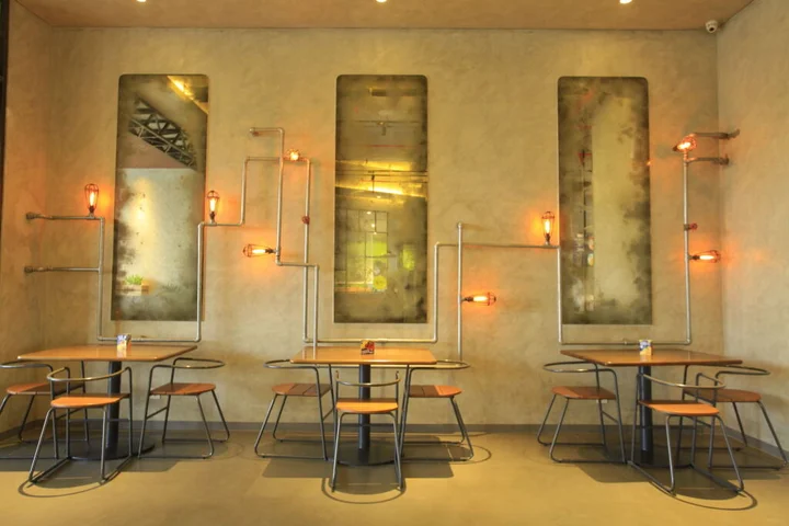 Сурабая: YELLO Hotel Jemursari Surabaya