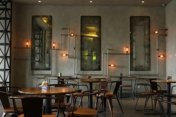 Сурабая: YELLO Hotel Jemursari Surabaya
