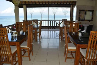 Канди Даса: Segara Wangi Beach Cottages