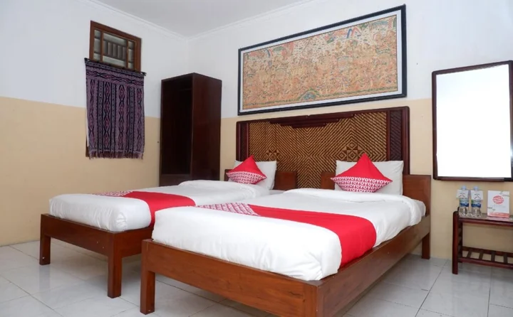 Боробудур: Rajasa Hotel