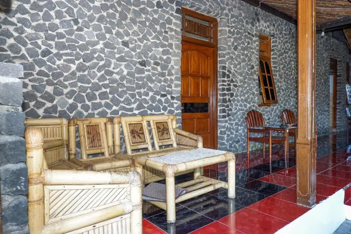 Боробудур: Rajasa Hotel